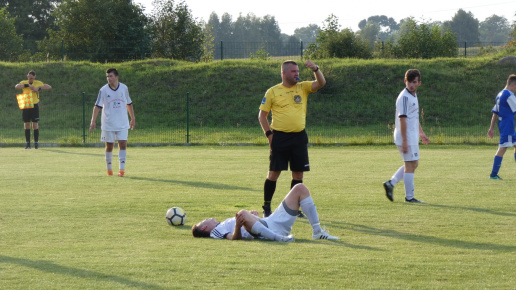 Sęp - Tęcza Stanisławów, 2018.08.18 fot. 45