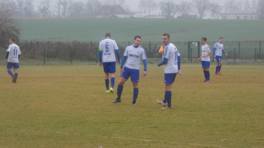 Sęp - Jutrzenka Cegłów, 2018.11.03 fot. 19