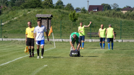 Sęp - Hutnik Huta Czechy, 2018.05.27 fot. 54