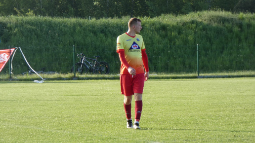 Sęp - Czarni Węgrów, 2018.05.03 fot. 43