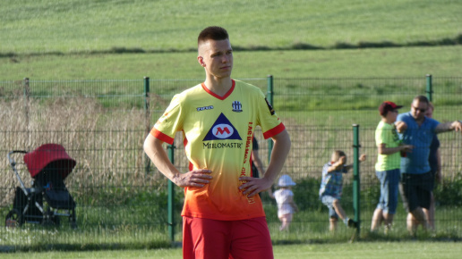 Sęp - Czarni Węgrów, 2018.05.03 fot. 13