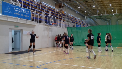 Turniej Kozienice z Energią 2017, fot. 15