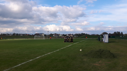 Sęp Żelechów - Zryw Sobolew, 2017.09.23 - fot. 03