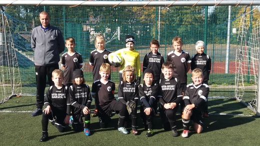 Sęp - Watra Mrozy, Orlik 2019, 2019.10.12 fot. 01