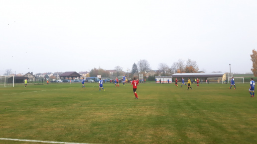 Sęp - Wilga Miastków 2017.10.21, fot. 40