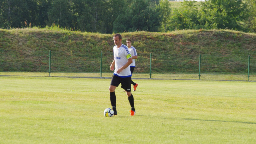 Sęp Żelechów - Fenix Siennica, 2017.08.13 fot. 68