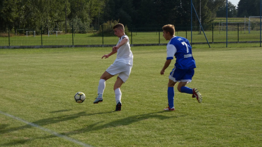 Sęp - Tęcza Stanisławów, 2018.08.18 fot. 13