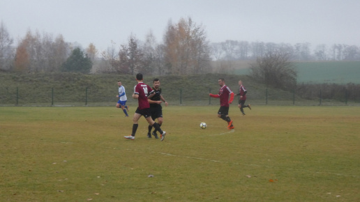 Sęp - Jutrzenka Cegłów, 2018.11.03 fot. 08