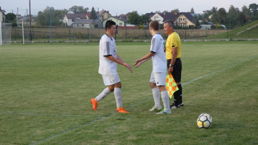 Sęp - Tęcza Stanisławów, 2018.08.18 fot. 54