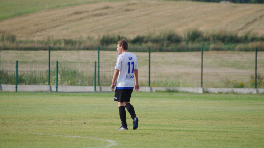 Sęp Żelechów - Fenix Siennica, 2017.08.13 fot. 29