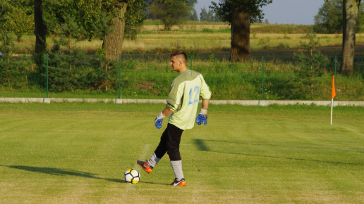 Sęp Żelechów - Fenix Siennica, 2017.08.13 fot. 98