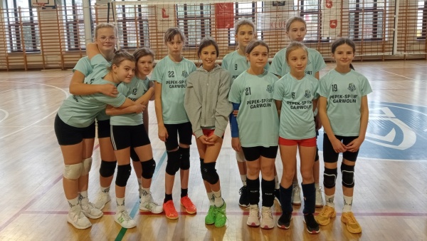 Turniej Niepodleglosciowy roczników 2012/13 zorganizowany przez UKS Jagiellończyk Biała Podlaska, 2023-11-11