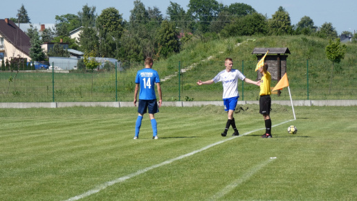 Sęp - Hutnik Huta Czechy, 2018.05.27 fot. 17