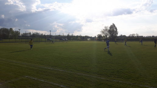 Sęp - Błękitni Stoczek 2017.05.13, fot. 14