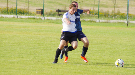 Sęp Żelechów - Fenix Siennica, 2017.08.13 fot. 44