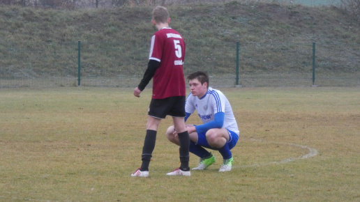 Sęp - Jutrzenka Cegłów, 2018.11.03 fot. 42