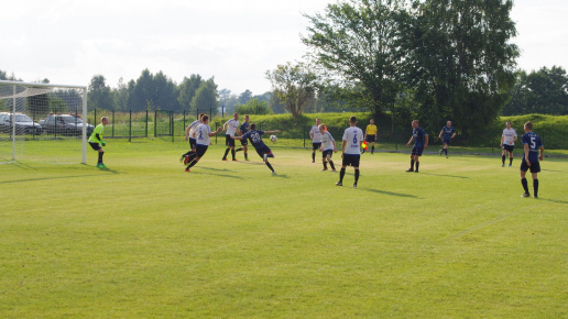 Sęp Żelechów - Fenix Siennica, 2017.08.13 fot. 50