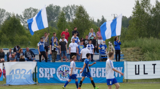 Sęp - Wektra Zbuczyn, 2018.05.13 fot. 17