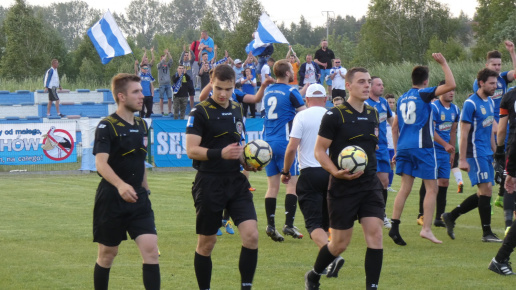 Sęp - Wektra Zbuczyn, 2018.05.13 fot. 75