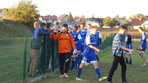 Sęp - Wicher Sadowne, 2018.09.22 fot. 44