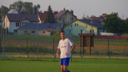 Sęp Żelechów - Orzeł Unin, 2017.08.30 fot. 51