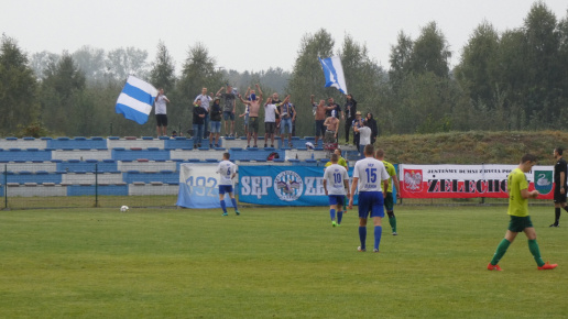 Sęp - Olimpia Latowicz, 2018.09.08 fot. 36