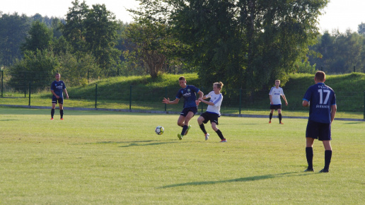 Sęp Żelechów - Fenix Siennica, 2017.08.13 fot. 109