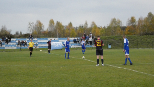 Sęp - Tęcza Korczew, 2019.10.27, fot. 45