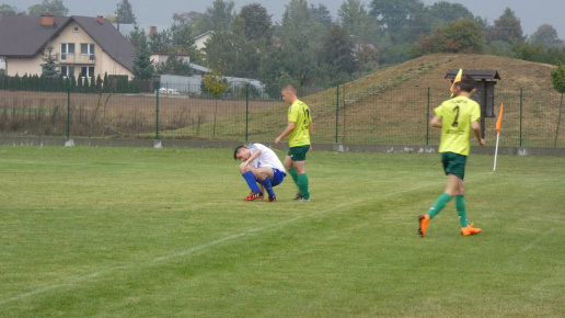 Sęp - Olimpia Latowicz, 2018.09.08 fot. 53