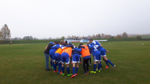 Sęp - Wilga Miastków 2017.10.21, fot. 05