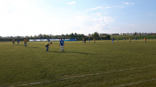 Sęp - Błękitni Stoczek 2017.05.13, fot. 13