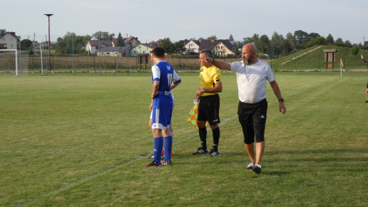 Sęp - Tęcza Stanisławów, 2018.08.18 fot. 30