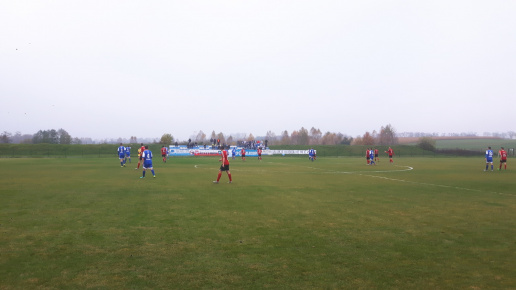 Sęp - Wilga Miastków 2017.10.21, fot. 09