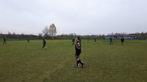 Sęp Żelechów - ULKS Gołąbek, 2016.11.05 (fot. 22)