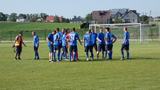 Sęp - Hutnik Huta Czechy, 2018.05.27 fot. 107
