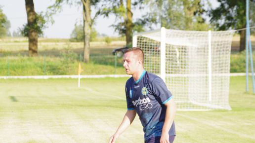 Sęp Żelechów - Fenix Siennica, 2017.08.13 fot. 97