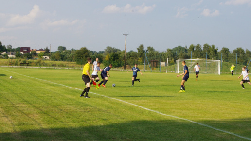 Sęp Żelechów - Fenix Siennica, 2017.08.13 fot. 75