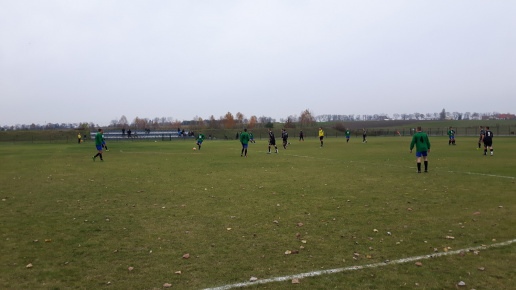 Sęp Żelechów - ULKS Gołąbek, 2016.11.05 (fot. 21)