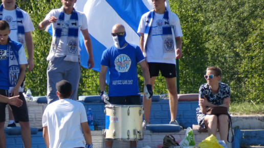 Sęp - Hutnik Huta Czechy, 2018.05.27 fot. 41