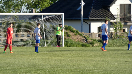 Zryw Sobolew - Sęp, 2018.05.06 fot. 44