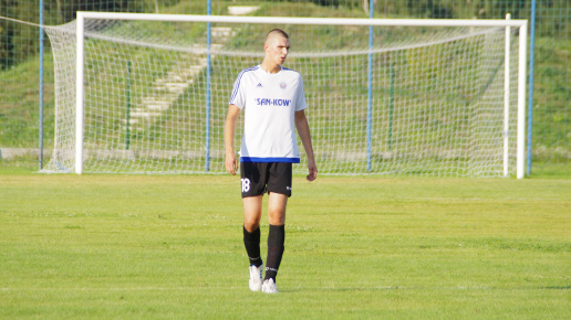 Sęp Żelechów - Fenix Siennica, 2017.08.13 fot. 82