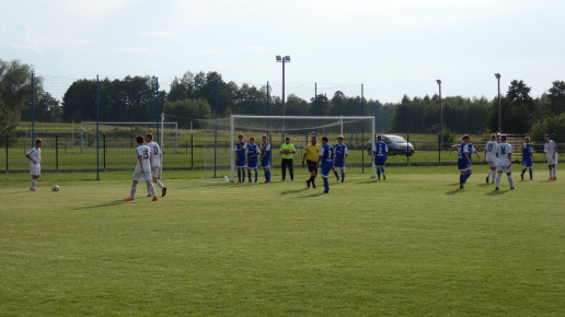 Sęp - Tęcza Stanisławów, 2018.08.18 fot. 07