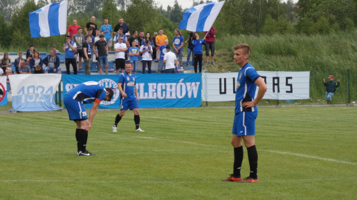 Sęp - Wektra Zbuczyn, 2018.05.13 fot. 10