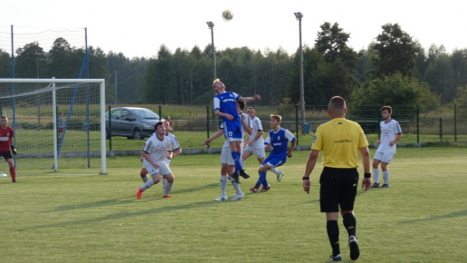 Sęp - Tęcza Stanisławów, 2018.08.18 fot. 41