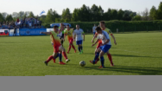 Sęp - Czarni Węgrów, 2018.05.03 fot. 36