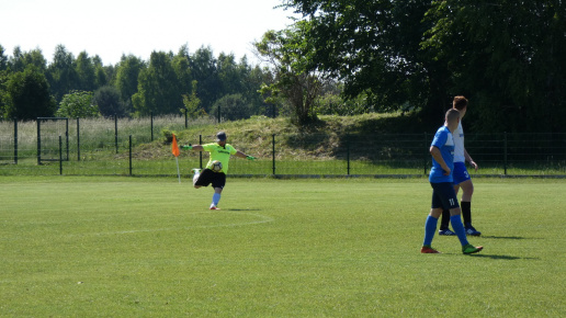 Sęp - Hutnik Huta Czechy, 2018.05.27 fot. 15