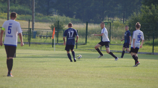 Sęp Żelechów - Fenix Siennica, 2017.08.13 fot. 71