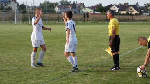 Sęp - Tęcza Stanisławów, 2018.08.18 fot. 35