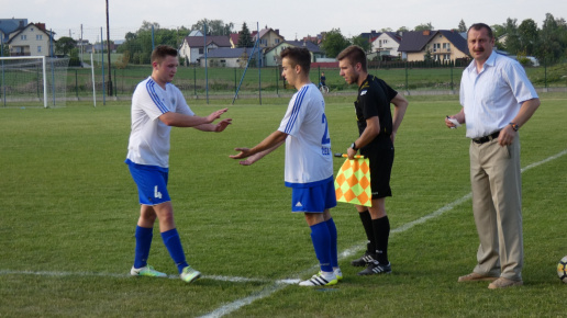 Sęp - Wektra Zbuczyn, 2018.05.13 fot. 37