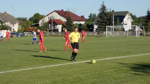 Zryw Sobolew - Sęp, 2018.05.06 fot. 36